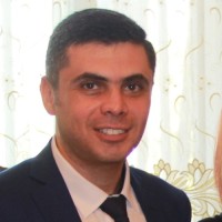 Vazgen Shahbazyan