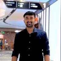 Akhil Cp