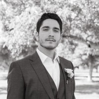 Garrett Gonzalez
