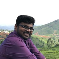 Arunprakash Sakthivel
