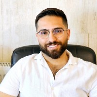 hamed baratali