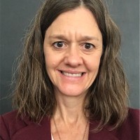 Melissa Moss-Larson
