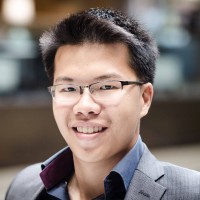 Joseph Chung
