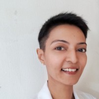 Kavitha Kolandaveloo