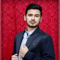 Tayyab Ali .