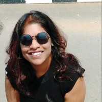 Marina Margaret Rani