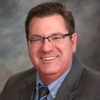 mark dickson