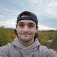 Joshua Barrie