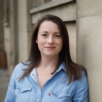 Rebecca Whiteley