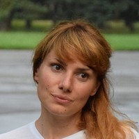 Iva Ivanova