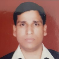 Yogesh Kumar Sharma