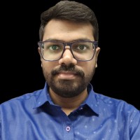 Bino Varghese