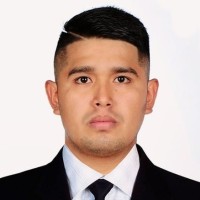 Christian Ernesto Esteban Pardo