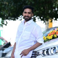 Harish Reddy