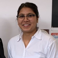 Paramvir Kaur Sidhu