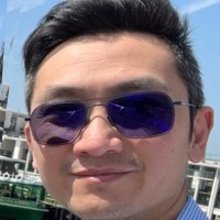 Huynh Phong Pham