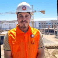 Ibrahim BOUYAOUZAN