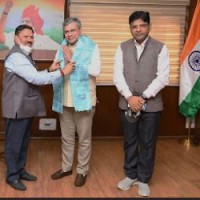 Bjp Mahesh Verma