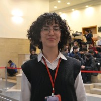 Cemre Bahar Özbek