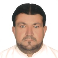 Sahib Afridi