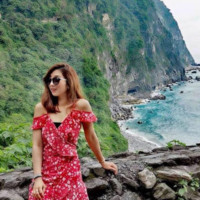 Shireen Gan
