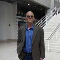 Mark Baker