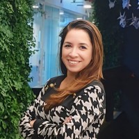 Danielle Spall