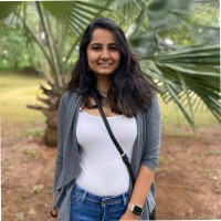 Bhumi Rathod