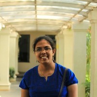 Dr. Padma Sridevi Jonnalagadda, Ph.D.