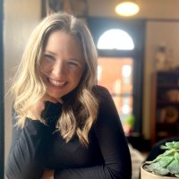 Maddie Jensen