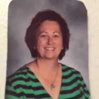 Joan M. Cook