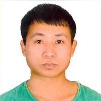 Kabi Raj