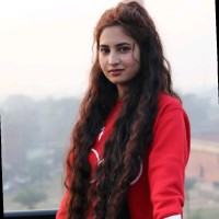 Bakhtawar Rajput