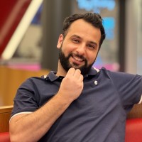 Imran Showkat