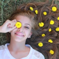 Hannah Rutherford