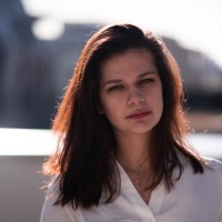 Chloé Maigre