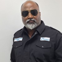 Mahesh Kumar Manohar