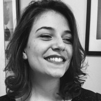 Rebeca Traldi