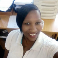 Fakazile Nkosi
