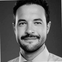 Manuel J. Galván  Marketing Manager