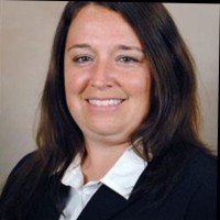 Amanda Mason