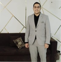 Nader Saeed