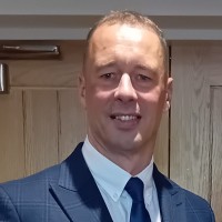 Craig Bruce