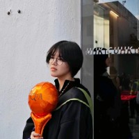 Yuka Tu