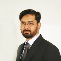 Zeeshan Butt