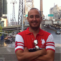 Julian Saeteros
