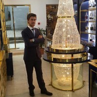 Burak Kolay