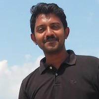 Mahesh Siva S T