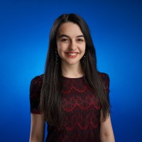 Maria Violaris, DPhil