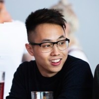 William Chu